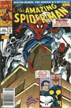 Cover of Cover C Australian Price Variant
