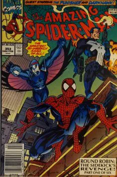 Cover of Cover D Australian Price Variant