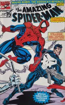 Cover of Cover C Australian Price Variant