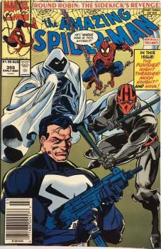 Cover of Cover C Australian Price Variant