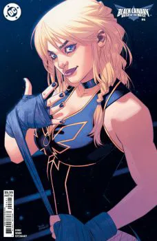 Cover of Belén Ortega Variant