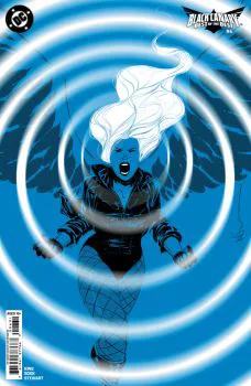 Cover of Dustin Nguyen Incentive Variant (1:25)