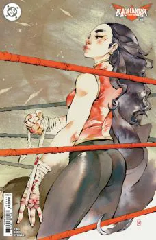 Cover of Chuma Hill Incentive Variant (1:25)