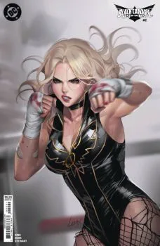 Cover of Leirix Li Variant