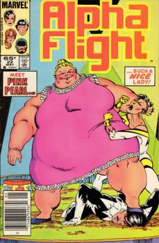 Cover of Cover D Mark Jewelers Variant