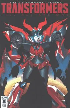 Cover of Cover SUB