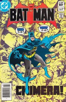 Cover of Cover D Mark Jewelers Variant