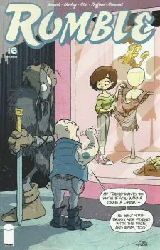 Cover of Cover B