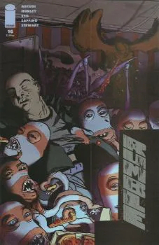 Cover of Cover D