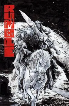Cover of Max Fiumara Cover D