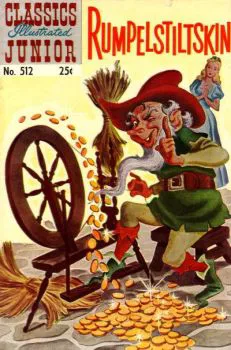 Cover of Cover B 25 Cent Price Variant