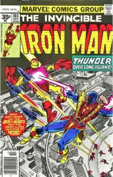 Cover of Cover C 35 Cent Price Variant