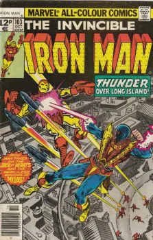 Cover of Cover D UK Price Variant