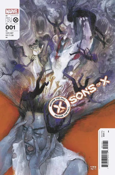 Cover of Cover C