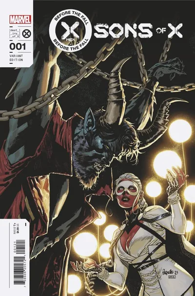 Cover of Cover B