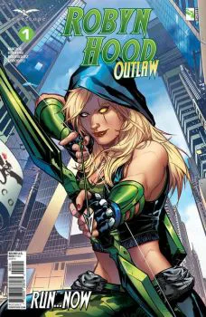 Cover of Riveiro Variant