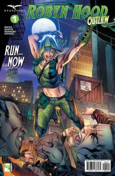Cover of Igor Vitorino Variant