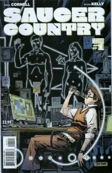 Cover of Virgin Cover