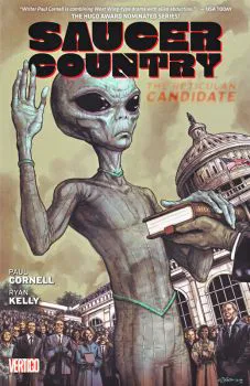 Cover of Cover TP