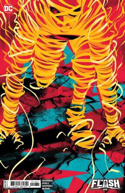 Cover of Cover C Matt Taylor Variant