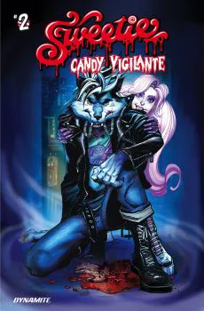Cover of Cover D Jeff Zornow Incentive Variant (1:10)