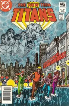 Cover of Cover C Canadian Price Variant