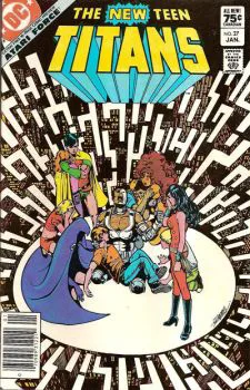 Cover of Cover C Canadian Price Variant