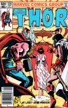 Cover of Cover D Mark Jewelers Variant