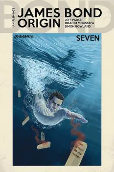 Cover of Cover D