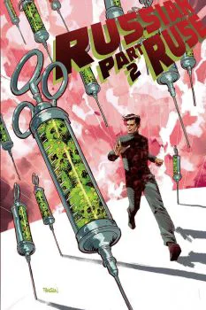 Cover of 10 Copy Panosian Virgin Incentive
