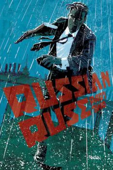 Cover of 10 Copy Panosian Virgin Incentive