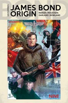 Cover of Juan Gedeon Cover