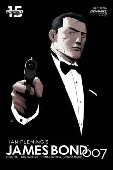Cover of Cover B