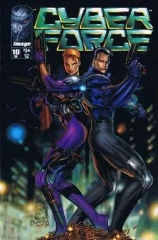Cover of Cover C Alternative Edition