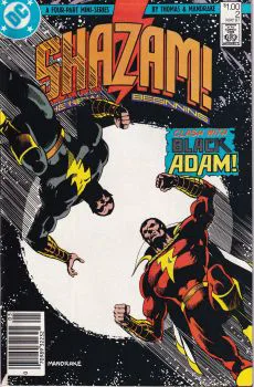 Cover of Cover C Canadian Price Variant