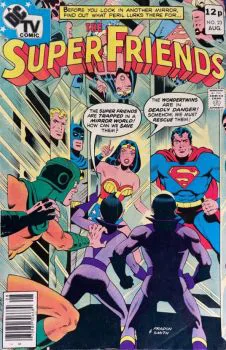 Cover of Cover C UK Price Variant