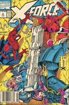 Cover of Cover C Australian Price Variant