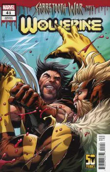 Cover of Salvador Larroca Incentive Variant (1:25)