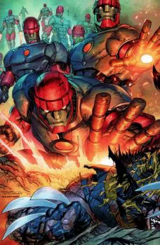 Cover of Tyler Kirkham Exclusive Connecting Virgin Variant