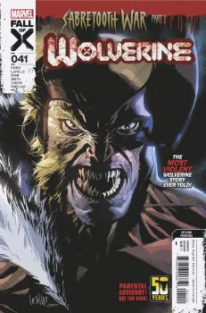 Cover of 2nd Printing Leinil Francis Yu