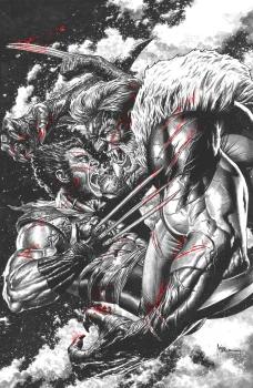 Cover of Mico Suayan Megacon Exclusive (Ltd. 999)