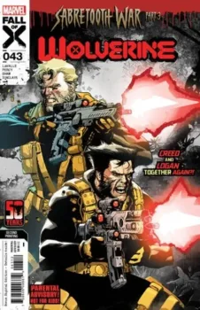 Cover of 2nd Printing