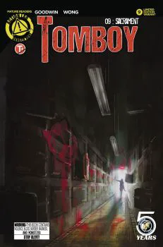 Cover of Cover B