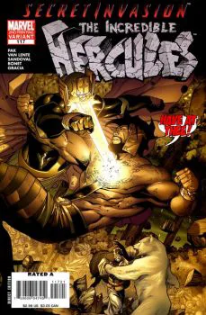 Cover of 2nd Printing Rafa Sandoval