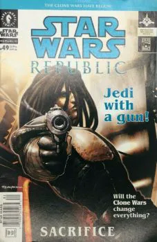 Cover of Cover B Ryan Benjamin Variant