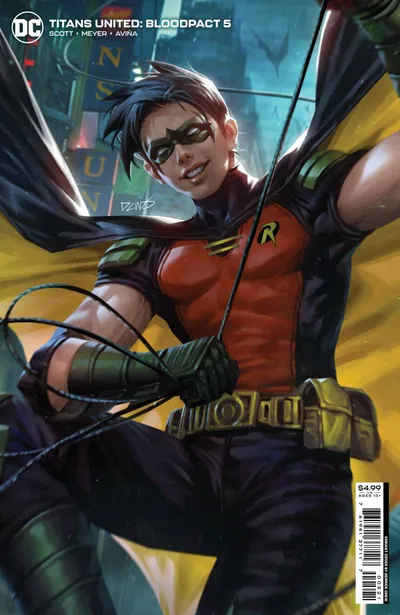 Cover of Cover B