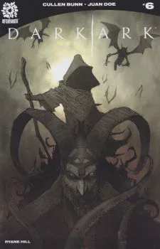 Cover of Nat Jones Variant