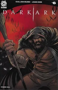 Cover of Ryan Kincaid Variant