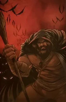 Cover of Ryan Kincaid Virgin Variant