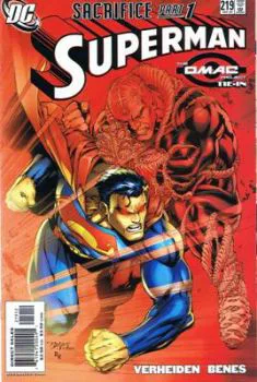 Cover of 2nd Printing